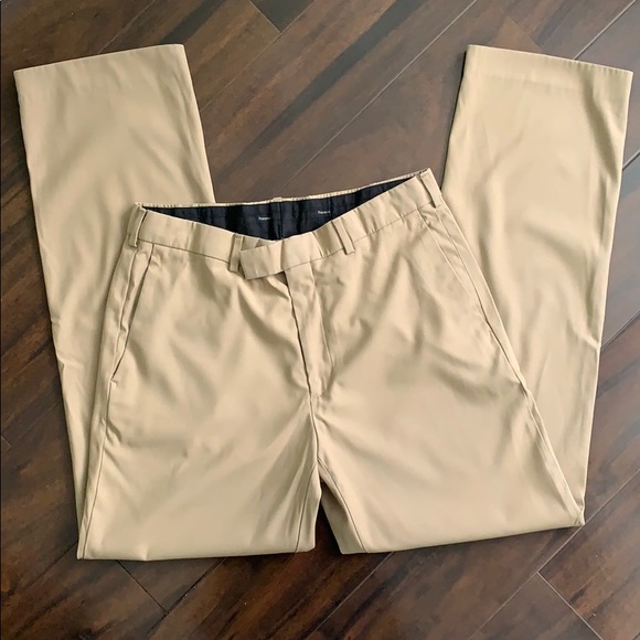 Perry Ellis Other - ✨Men’s Perry Ellis Portfolio Khaki Dress Pants
